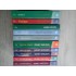 Din colectia " Carti romantice" - 10 volume ( Sidney Sheldon , Mary Balogh +++)